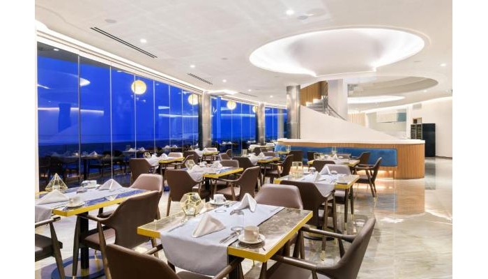 Hotel Alexandra Elegance Bridging Generations poza 6