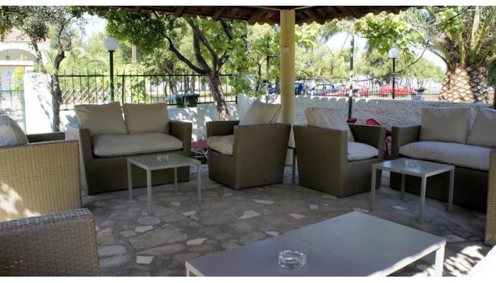 Hotel America poza 4