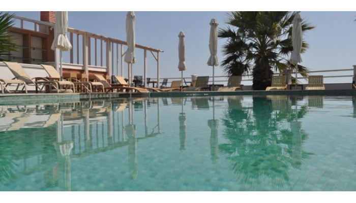 Hotel Antonios poza 7