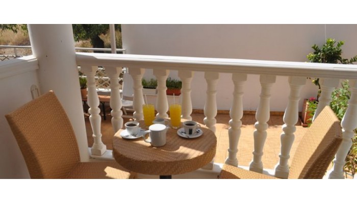 Hotel Antonios poza 5