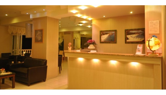 Hotel Antonios poza 3