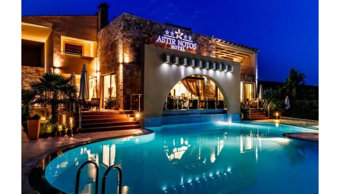 Hotel Astir Notos poza 0