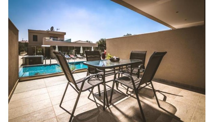 Hotel Astir Notos poza 9