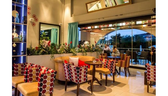 Hotel Astir Notos poza 14