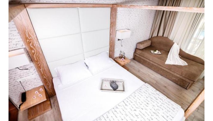 Hotel Astir Notos poza 2