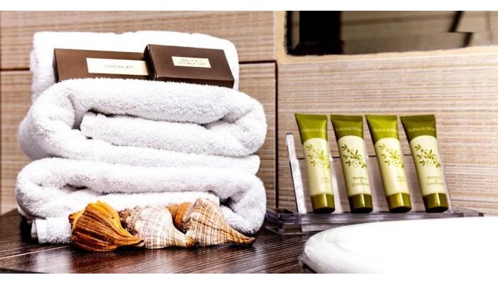 Hotel Astir Notos poza 16