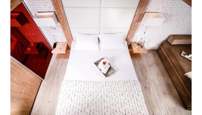 Hotel Astir Notos poza 1