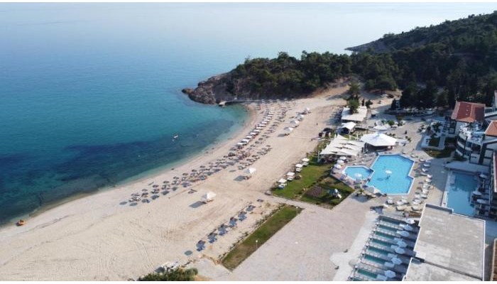 Hotel Blue Dream Palace poza 1