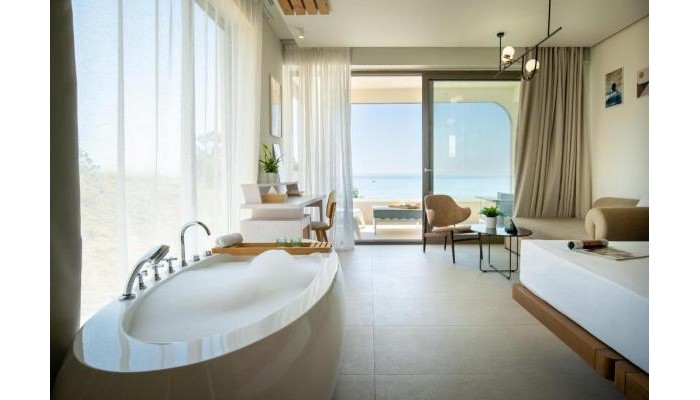 Hotel Blue Dream Palace poza 9