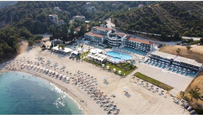 Hotel Blue Dream Palace poza 0