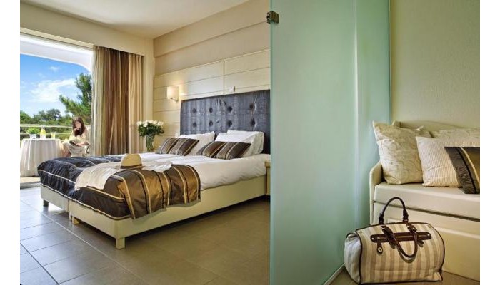 Hotel Blue Dream Palace poza 8