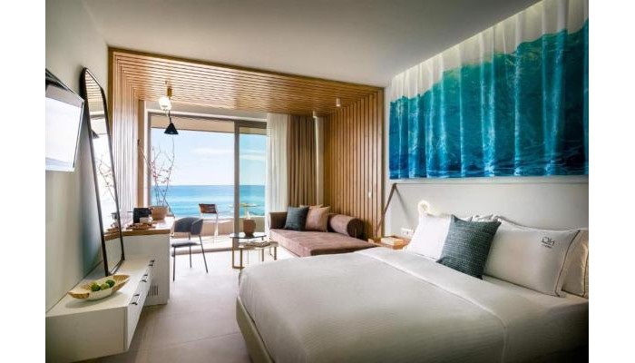 Hotel Blue Dream Palace poza 5