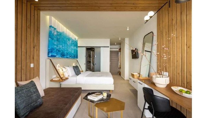 Hotel Blue Dream Palace poza 6