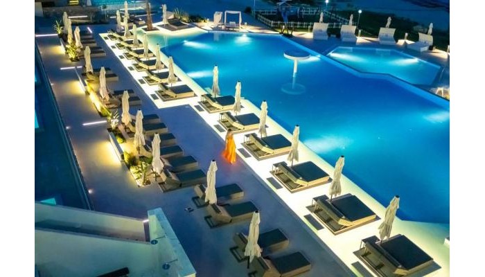 Hotel Blue Dream Palace poza 15