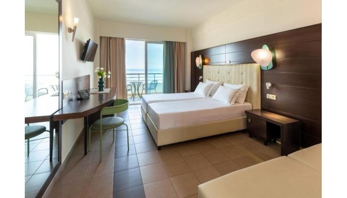 Hotel Blue Dream Palace poza 4