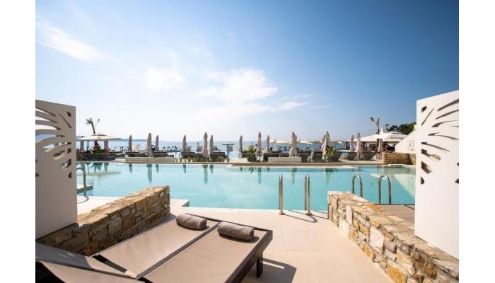 Hotel Blue Dream Palace poza 13