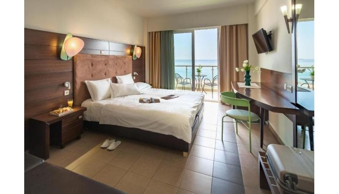 Hotel Blue Dream Palace poza 3