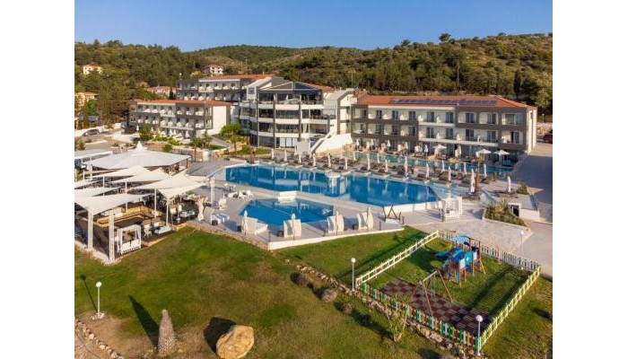 Hotel Blue Dream Palace poza 2