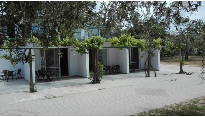 Blue Green Studios Camp Pefkari poza 0