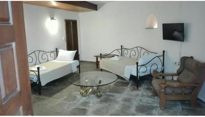 Blue Green Studios Camp Pefkari poza 4