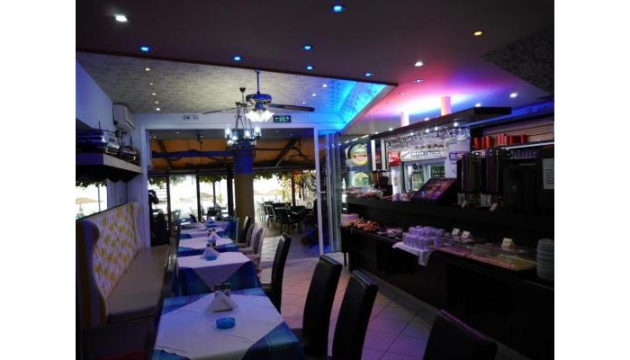 Blue Sea Beach Resort poza 8