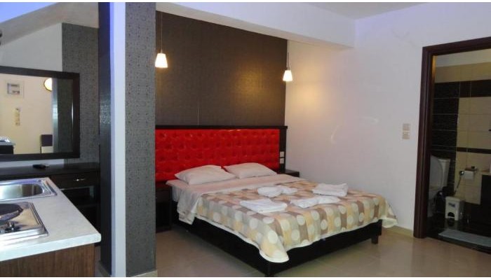 Blue Sea Beach Resort poza 5