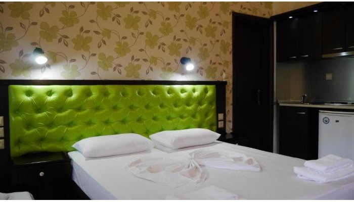 Blue Sea Beach Resort poza 7