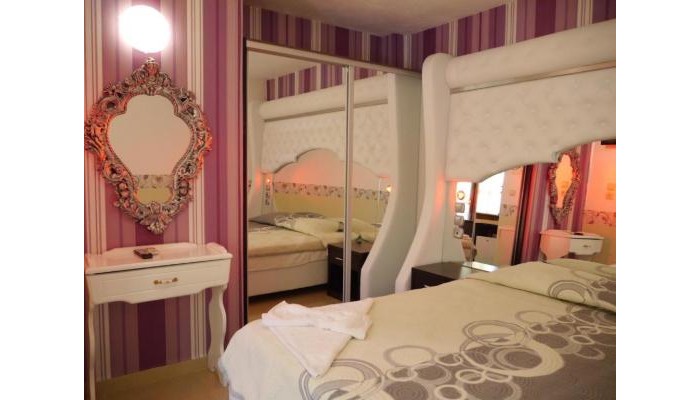 Blue Sea Beach Resort poza 3