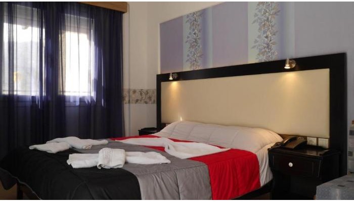 Blue Sea Beach Resort poza 4