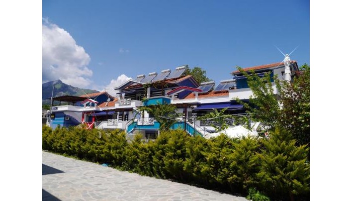 Blue Sea Beach Resort poza 0