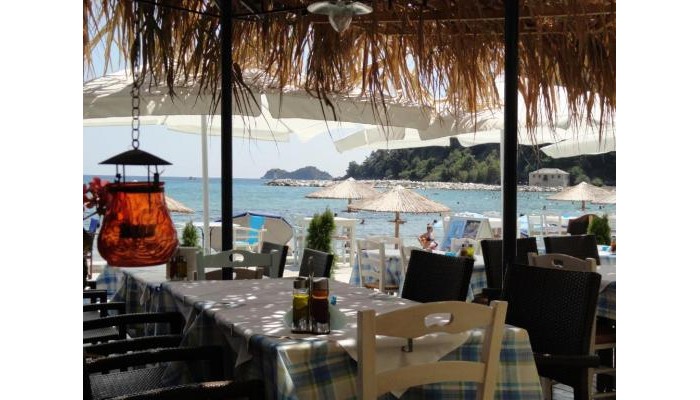 Blue Sea Beach Resort poza 11