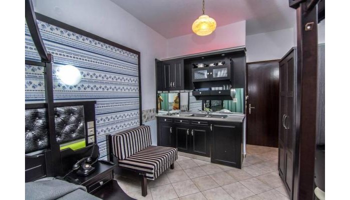 Blue Sky Apartments poza 11