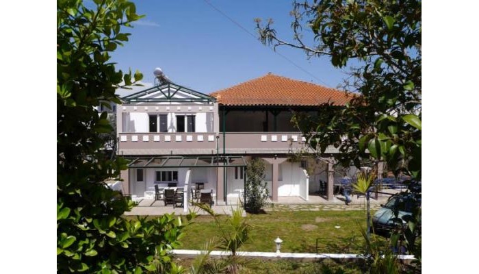 Blue Sky Apartments poza 1