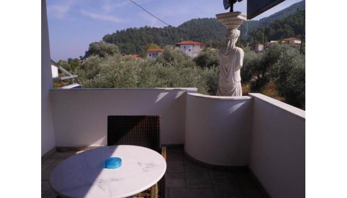 Blue Sky Apartments poza 13