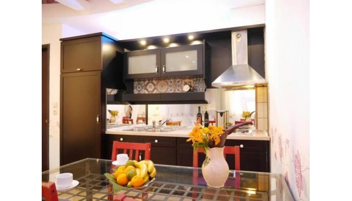 Blue Sky Apartments poza 10