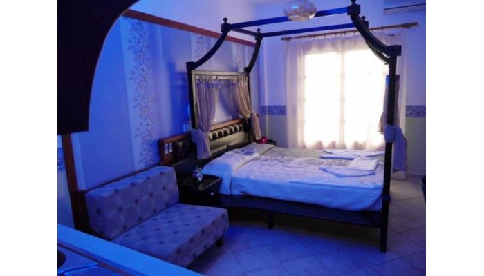 Blue Sky Apartments poza 2