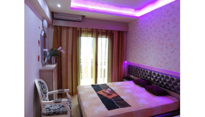 Captain's Beach Boutique Apartments poza 11