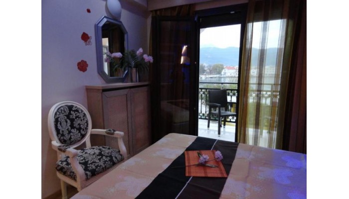 Captain's Beach Boutique Apartments poza 9