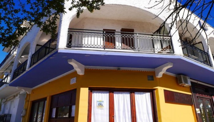 Captain's Beach Boutique Apartments poza 2