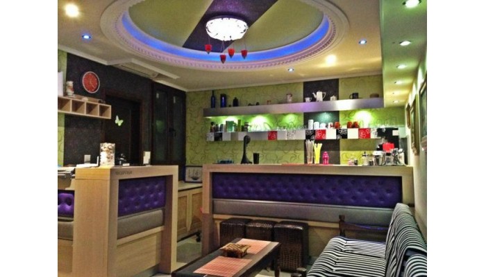 Captain's Beach Boutique Apartments poza 16