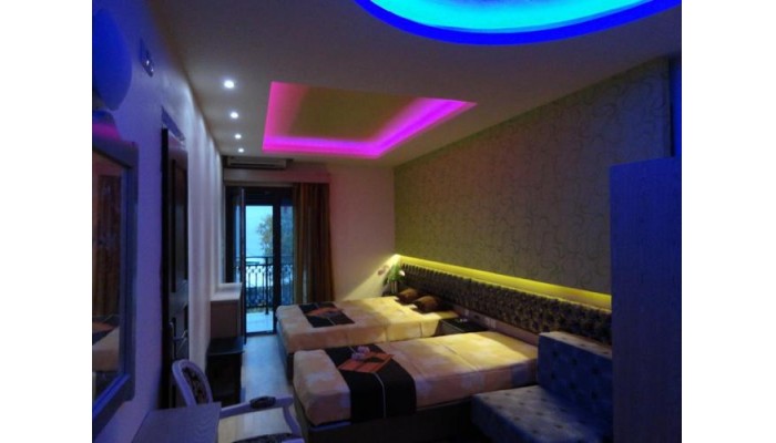 Captain's Beach Boutique Apartments poza 10