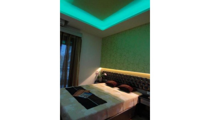 Captain's Beach Boutique Apartments poza 12