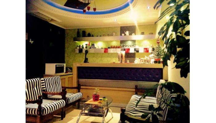 Captain's Beach Boutique Apartments poza 15