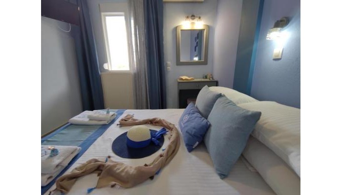 Celeste Deluxe Apartments poza 4