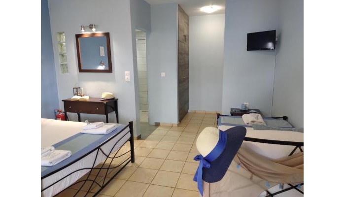 Celeste Deluxe Apartments poza 5