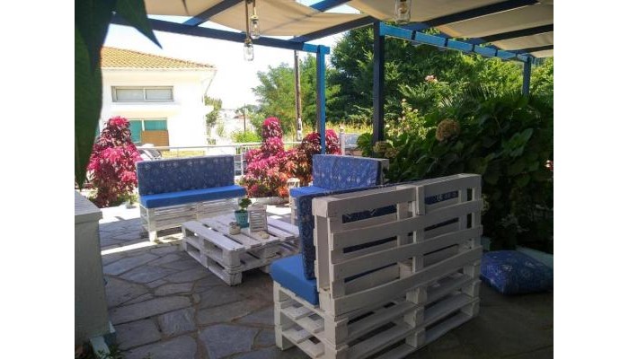 Celeste Deluxe Apartments poza 8