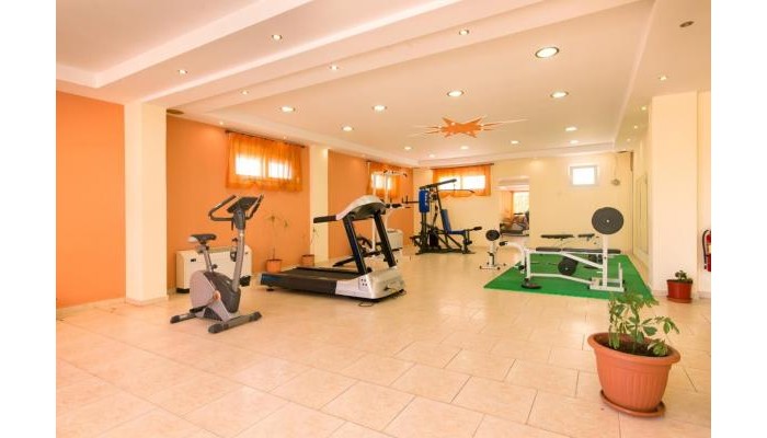 Hotel Diamond poza 13