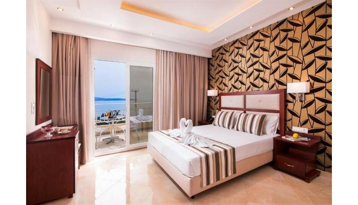 Hotel Diamond poza 2