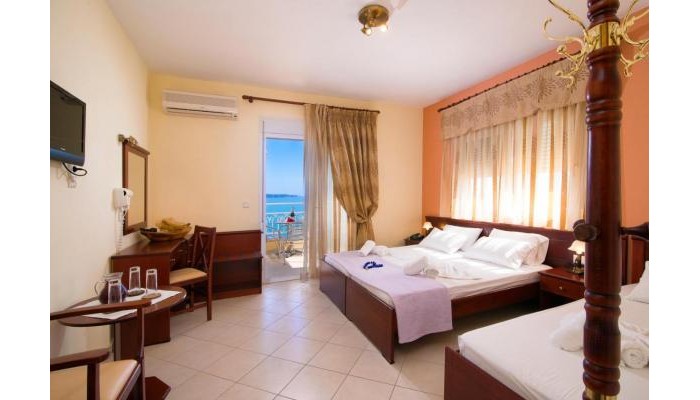 Hotel Diamond poza 8