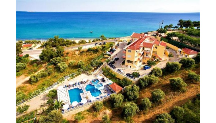 Hotel Diamond poza 0